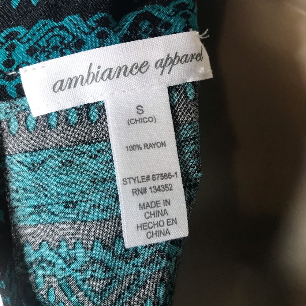Romper - Picture 6 of 6